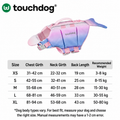 Pet Life Jacket Swim Vest