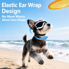 UV400 Adventure Dog Goggles