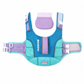 Dog Life Jacket Head-Assist Float