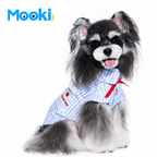 Sparkle Stripe Bow Shirt