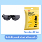 UV400 Dog Goggles Windproof