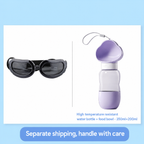 UV400 Dog Goggles Windproof