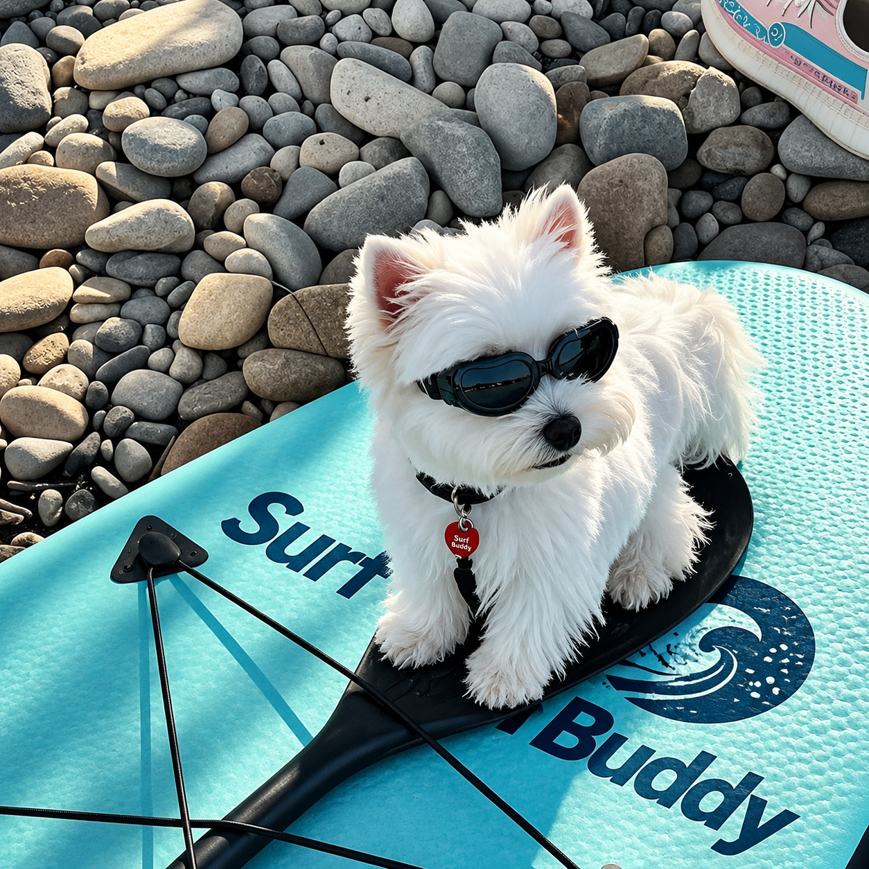 UV400 Dog Goggles Windproof