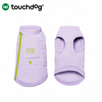Warm Puffer Dog Vest