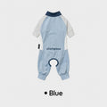 Cooling Full-body Dog Sunsuit