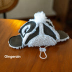 Sherpa Aviator Cat Hat