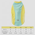 Cooling Dog Sunsuit