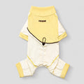 Airy Packable Dog Sun Vest