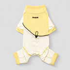 Airy Packable Dog Sun Vest