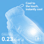 Ultralight Cooling Vest With Shield
