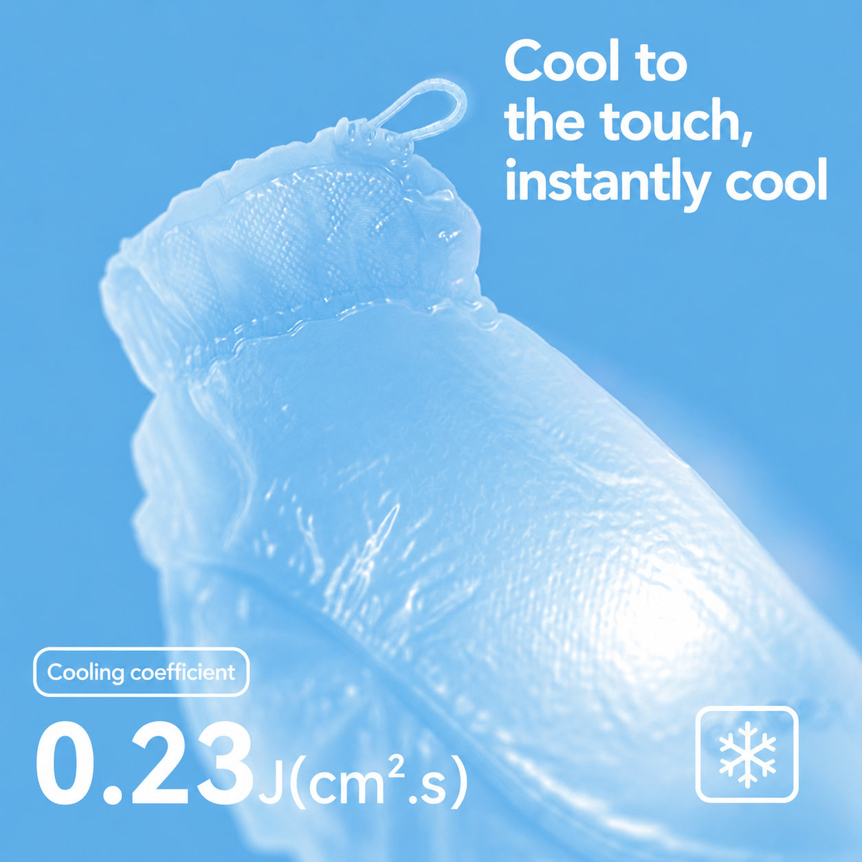 Ultralight Cooling Vest With Shield