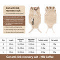 Cotton Recovery Suit