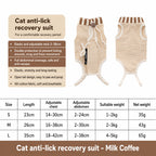 Cotton Recovery Suit