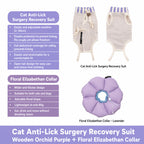 Cotton Recovery Suit