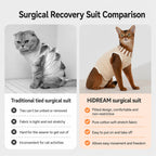 Cotton Recovery Suit