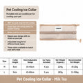 Ice-cooling Neck Scarf