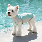 Double-cooling Dog Cooling Vest