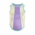 Ice-Silk Cooling Dog Vest