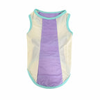Ice-Silk Cooling Dog Vest