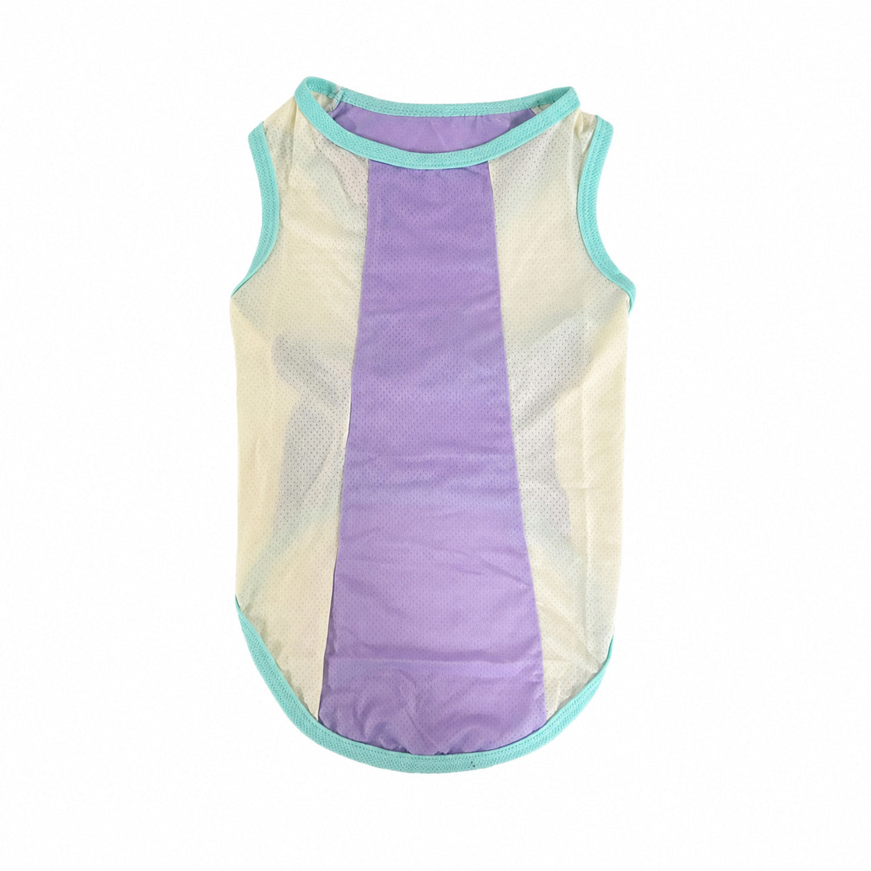 Ice-Silk Cooling Dog Vest