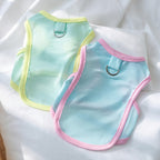 Ice-silk Cooling Pet Vest