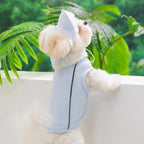Cooling Vest With Sun Visor
