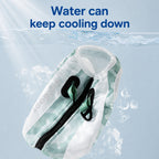 CoolTech Water-activated Cooling Vest