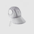 Pet Sun Hat Stay-Put