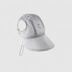 Pet Sun Hat Stay-Put
