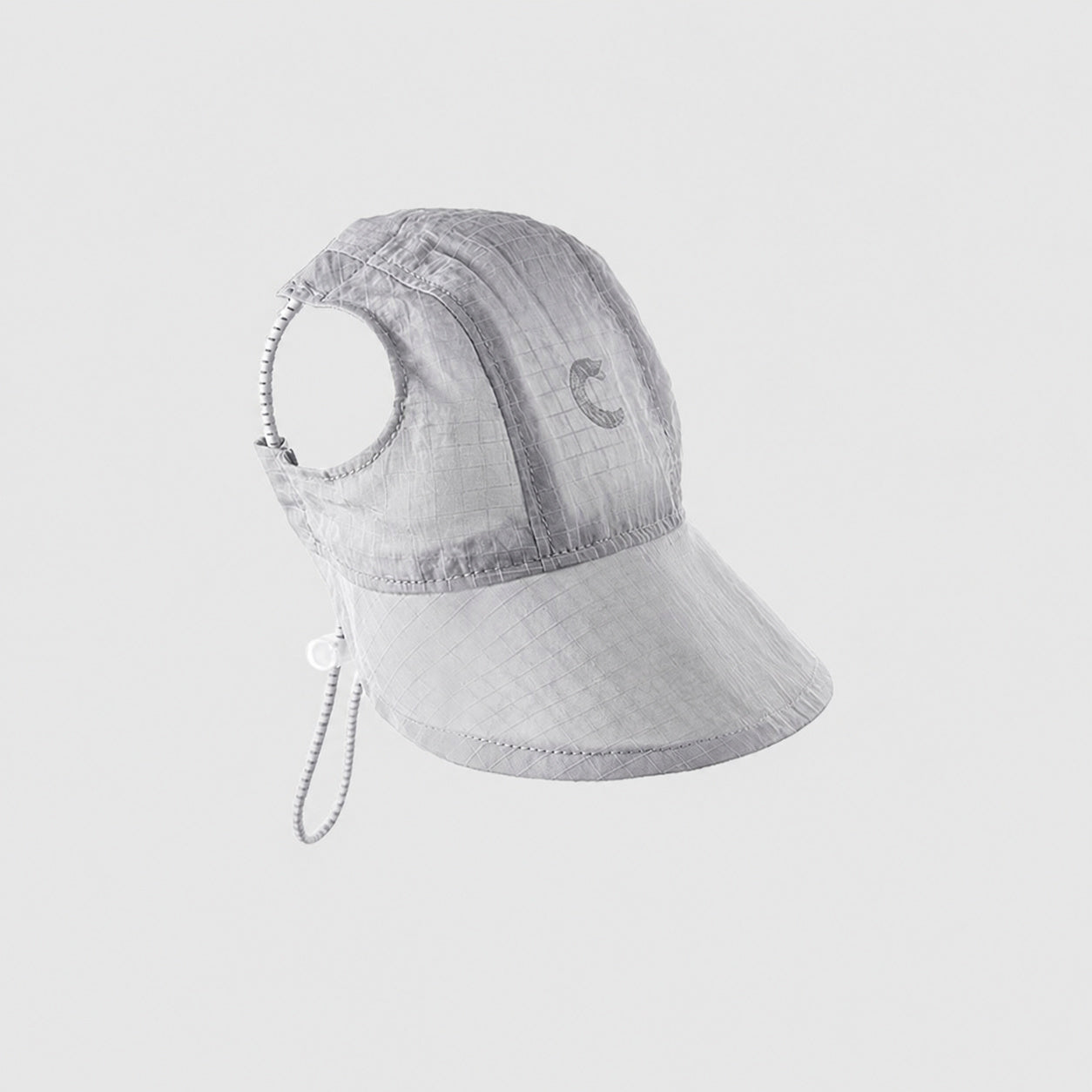 Pet Sun Hat Stay-Put