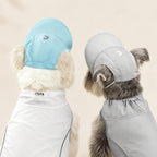 Pet Sun Hat Stay-Put