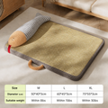 All-season Cooling Pet Bed