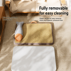 All-season Cooling Pet Bed
