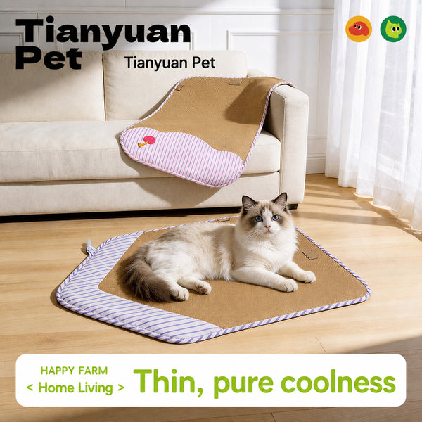 Summer Cooling Gel Mat