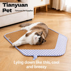 Summer Cooling Gel Mat