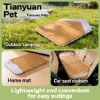 Summer Cooling Gel Mat