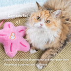 Ice-silk Cooling Pet Mat