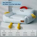 Washable Chill Sofa Bed