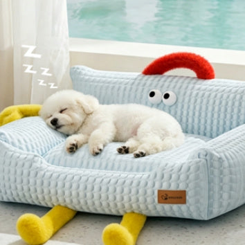 Washable Chill Sofa Bed