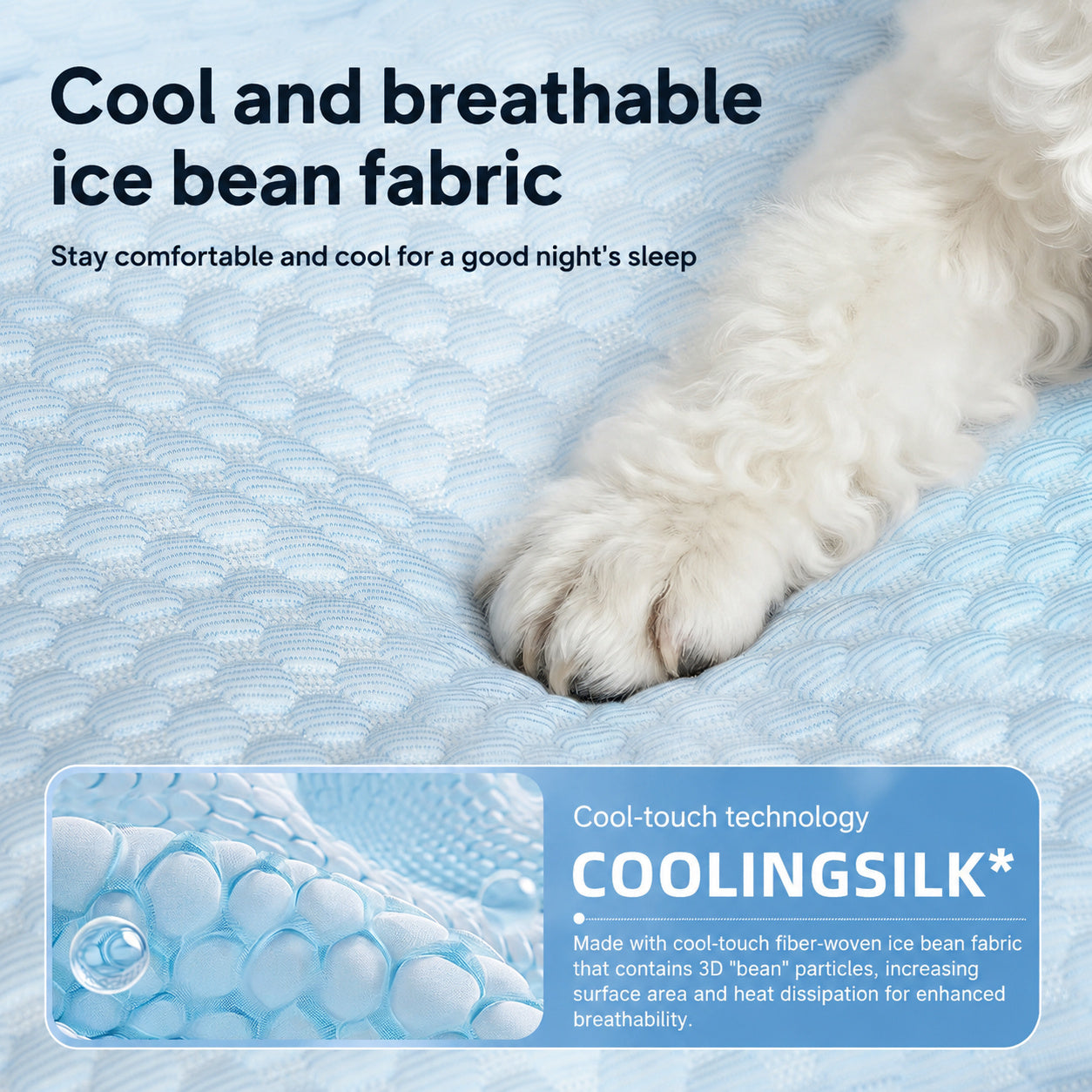 Washable Chill Sofa Bed