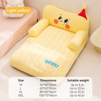 Washable Pet Sofa Lounge