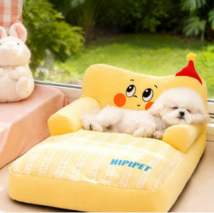 Washable Pet Sofa Lounge
