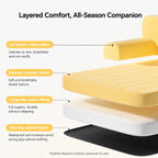 Washable Pet Sofa Lounge