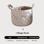 Adjustable Round Pet Nest