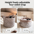 Adjustable Round Pet Nest