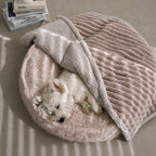 Reversible Sherpa Pet Blanket