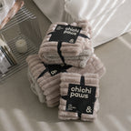 Reversible Sherpa Pet Blanket