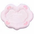 Reversible Faux-fur Pet Bed