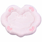 Reversible Faux-fur Pet Bed