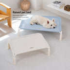 Elevated Dog Cot Breezy